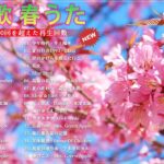 春に聴きたい曲感動する歌 2024🌸J POP 最新曲ランキング 邦楽💯有名曲jpop メドレー 2024   邦楽 ランキング 最新 2024