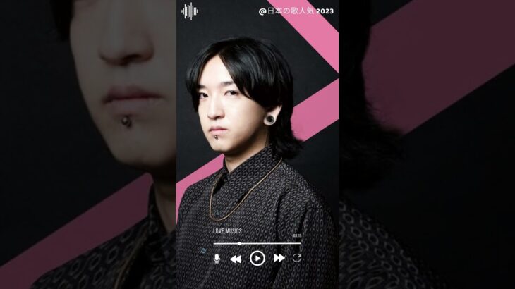 音楽ランキング最新有名曲 2024 #shorts
