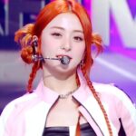 Perfect Night – LE SSERAFIM ル セラフィム [Music Bank] | KBS WORLD TV 231027