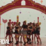 NiziU 「Love & Like」 3rd Anniversary Special ver.