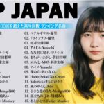【広告なし】有名曲Jpop メドレー 2024 🎶 J-POP 最新曲ランキング 邦楽 2024 🍀 最も人気のある若者の音楽🍁音楽 ランキング 最新 2024 || 邦楽 ランキング 最新 2024