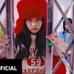 BLACKPINK – ‘Shut Down’ M/V