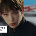 &TEAM ‘War Cry’ Official MV