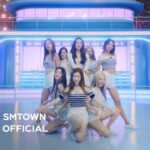 Girls’ Generation 소녀시대 ‘FOREVER 1’ MV