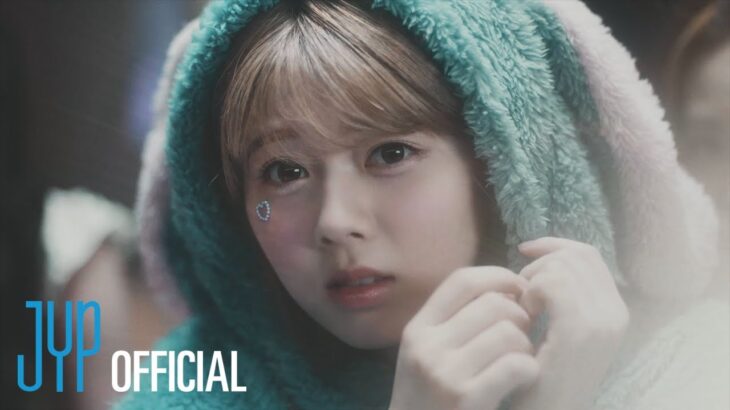 NiziU (니쥬) “Lucky Star” Track Video Teaser