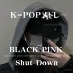 【K-POPメドレー】全部踊れたらすごい！！
