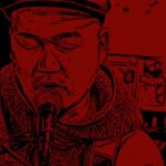 《インディーズバンド》　南極1号　『いつかは』　オリジナル曲　Music video