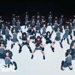 ITZY “BORN TO BE” M/V @ITZY