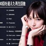 JPOP 最新曲ランキング 邦楽 2021 【作業用BGM邦楽】 10,000,000回を超えた再生回数 心にしみる日本の曲 感動する歌 こころに響く名曲