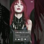 日本最高の歌メドレー2024 音楽ランキング最新有名曲 #shorts