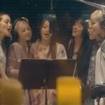 T2- XG、最新曲「WINTER WITHOUT YOU」音源制作過程を映したビデオ公開