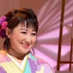 ★・2238,　井上由美子　秋桜の街　【さくら雨のCW曲】