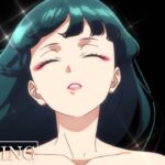 『薬屋のひとりごと』ノンクレジットOP：緑黄色社会『花になって』【毎週土曜24：55～ 日本テレビ系にて全国放送中！ 】
