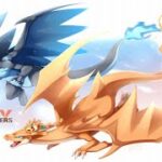 【ポケモン】 アニソンメドレー