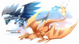 【ポケモン】 アニソンメドレー