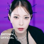 BoA ボア ‘The Greatest’ MV