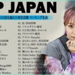 有名曲Jpop メドレー 2024💯 J-POP 最新曲ランキング 邦楽 2024🍑 最も人気のある若者の音楽🍁音楽 ランキング 最新 2024 || 邦楽 ランキング 最新 2024
