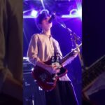 日々はまだ続くという曲です  ライブ映像 #Shorts #インディーズバンド