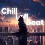 Chill Lofi Beat (Sunset Skyline Lofi Cat) ☀️🐈‍⬛🌆🎶最新曲ランキング