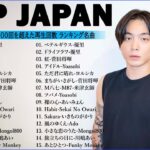 J-POP 最新曲ランキング 邦楽 2024💯有名曲jpop メドレー 2024 – 邦楽 ランキング 最新 2024 🌸日本の歌 人気 2024 – 2024年 ヒット曲 ランキング HH.01