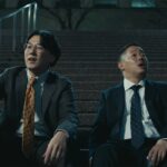 ケツメイシ「海外駐在員への唄」ミュージックビデオ