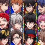 【OPムービー】TVアニメ『ヒプノシスマイク-Division Rap Battle-』Rhyme Anima ＋｜OPテーマ「RISE FROM DEAD」
