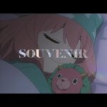 TVアニメ『SPY×FAMILY』第2クールOP主題歌BUMP OF CHICKEN「SOUVENIR」アニメMV