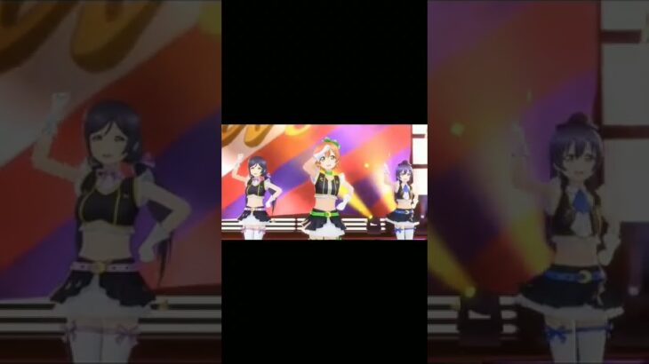 《歌ってみた》最近投稿したアニソンの【No brand girls】を本家と自分とで聴き比べしてみた😼🍀#shorts #歌い手 #歌ってみた #アニメ#ラブライブ
