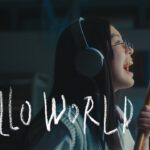 LiSA『HELLO WORLD』MUSiC CLiP