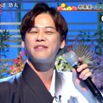★・2410,　伊達悠太　石狩挽歌　Cover