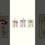 #アスパラみんなロッカー　　　　　　　　　　　　　　　　　　空耳【アニメソング】これ最近聞いてない人多いんじゃないかな〜(多分)
