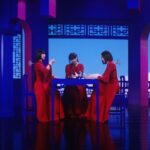 [Official Music Video] Perfume 「Spinning World」