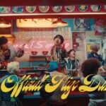 Official髭男dism – SOULSOUP [Official Video]