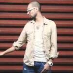 俄罗斯RNB红星Music Hayk最新动听抒情单曲Чувства