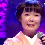 ★・2446,　田川寿美　下田の椿　③　（フルコーラス）