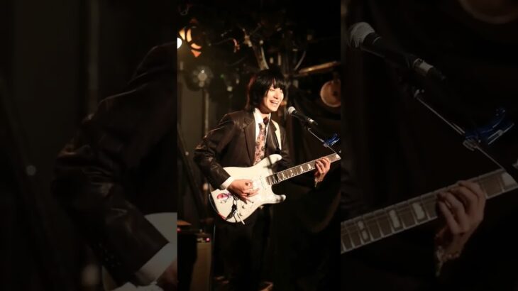 呑空 〜Live at 新宿LIVEFREAK〜 #インディーズバンド #バンド #オリジナル曲 #mimosa