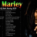 Bob Marley | ボブ・マーリー最新曲 | ボブ・マーリーおすすめの名曲 | Bob Marley Greatest Hits Collection