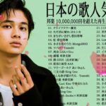 【2022年最新版】最近流行りの曲30選！🍓ジェイポップ 最新ランキング — 🔊邦楽 ランキング 最新 2022🍓 Yoasobi、あいみょん、米津玄師 、Aimer 、優里  #JPM 3