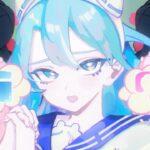 【Ado】クラクラ