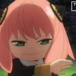 【主題歌解禁】TVアニメ『SPY×FAMILY』Season 2本予告／2023.10.07 23:00～ ON AIR