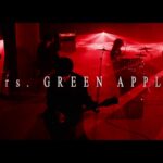 Mrs. GREEN APPLE – インフェルノ（Inferno）