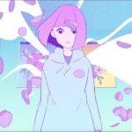 YOASOBI「ハルジオン」Official Music Video