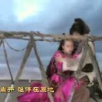 [China music]轩辕剑片尾曲张婧最新MV《这样爱了》.flv