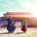 『薬屋のひとりごと』第2クールノンクレジットOP：Uru『アンビバレント』【毎週土曜24：55～ 日本テレビ系にて全国放送中！ 】