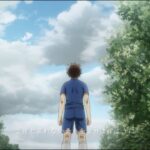 Superfly『Presence』×TVアニメ『アオアシ』アニメーションコラボMV