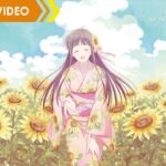 MONKEY MAJIK – Eden 【TVアニメ「フルーツバスケット」2nd Season 第2クール ED ver.】