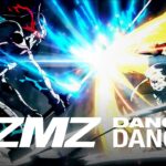 FZMZ – Danger Danger (Anime Music Video) / TVアニメ「シャングリラ・フロンティア」第2クール OPテーマ