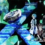 テレビアニメ『BEYBLADE X』オープニングテーマ　ONE OK ROCK「Prove」