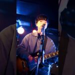 明日は眠る日 #インディーズバンド #ライブ映像 #邦ロック #オリジナル曲
