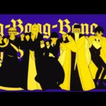 Creepy Nuts｢Bling-Bang-Bang-Born｣ × TV Anime｢マッシュル-MASHLE-｣ Collaboration Music Video #BBBBダンス